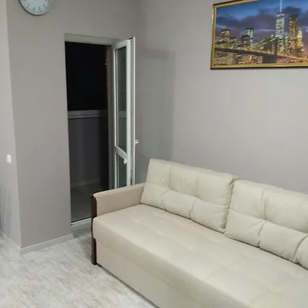 Comfort Apartment On Bogdanivska Street 7B Kyiv Exterior photo