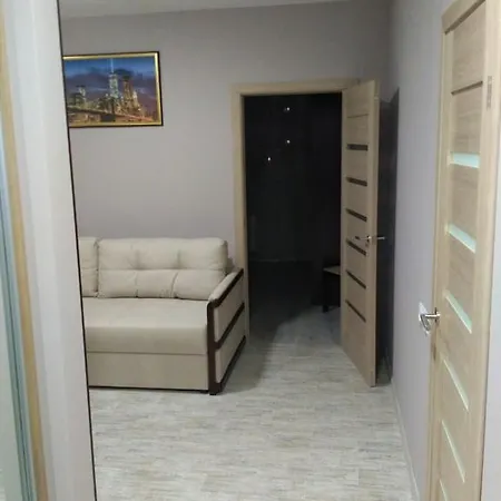Comfort Apartment On Bogdanivska Street 7B Kyiv Exterior photo
