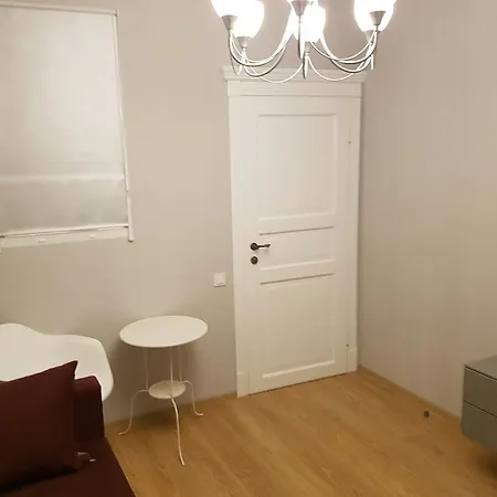 Comfort Apartment On Bogdanivska Street 7B Kyiv Exterior photo