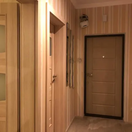 Comfort Apartment On Bogdanivska Street 7B Kyiv Exterior photo