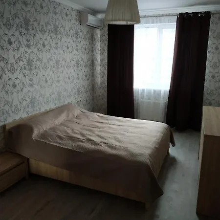 Comfort Apartment On Bogdanivska Street 7B Kyiv Exterior photo