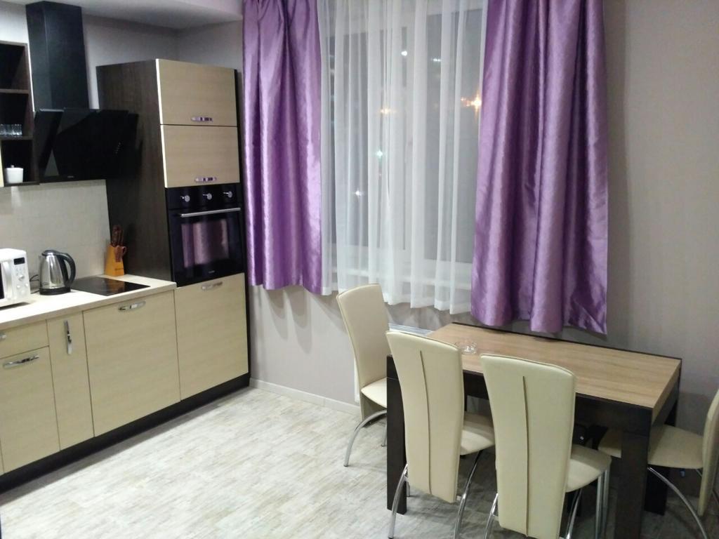 Comfort On Bogdanivska Street 7b Apartment Kyiv