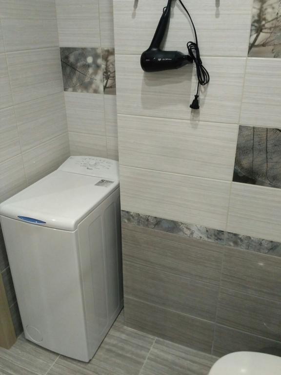 Comfort On Bogdanivska Street 7b Apartment *