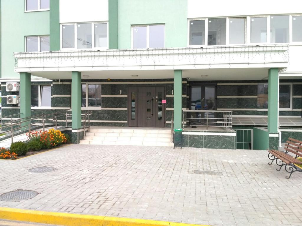 Comfort On Bogdanivska Street 7b Apartment Kyiv