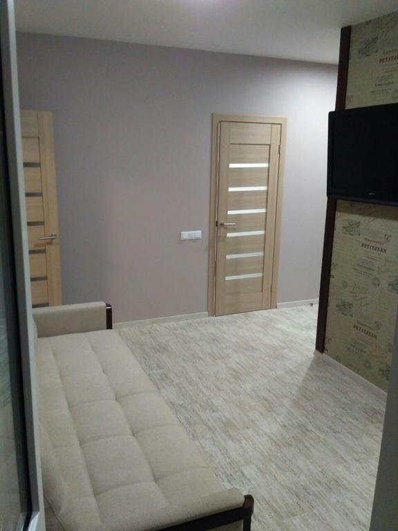 Apartment Comfort On Bogdanivska Street 7b *