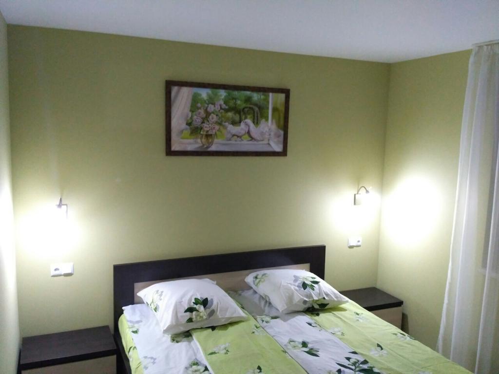 Comfort On Bogdanivska Street 7b Apartment *