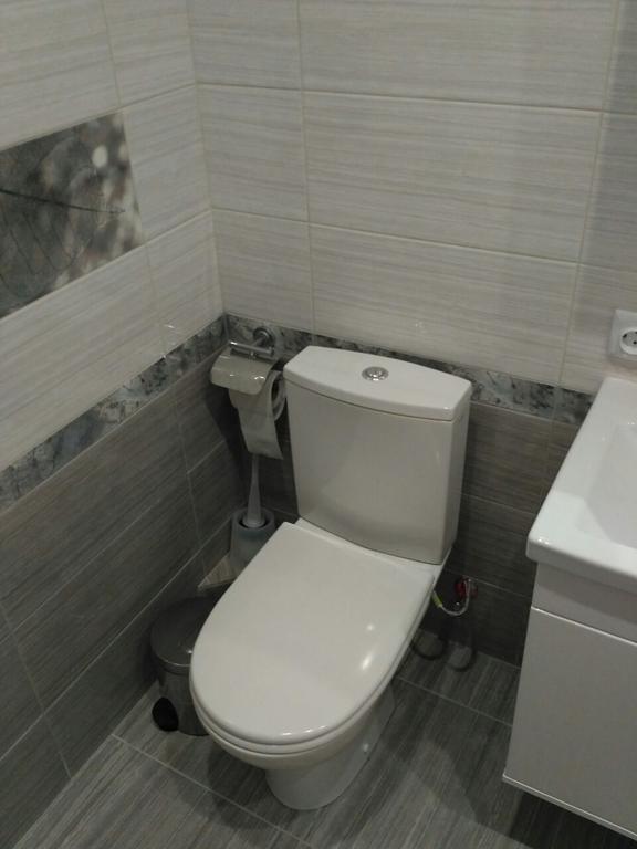 Apartment Comfort On Bogdanivska Street 7b