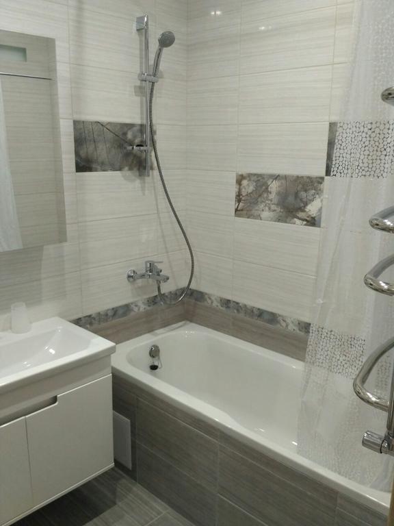 Comfort On Bogdanivska Street 7b