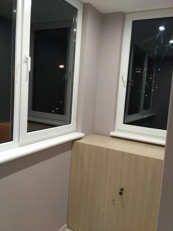Comfort On Bogdanivska Street 7b Apartment *