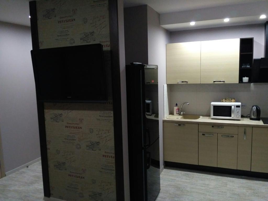 Apartment Comfort On Bogdanivska Street 7b Kyiv