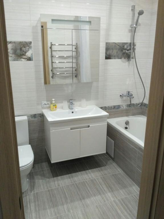 Comfort On Bogdanivska Street 7b * Киев