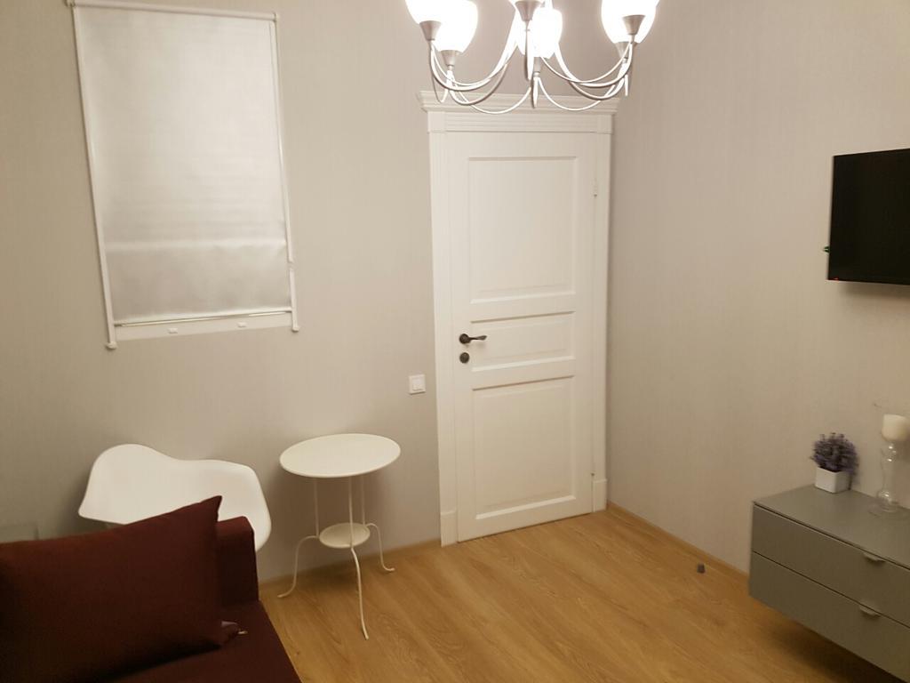 Comfort On Bogdanivska Street 7b