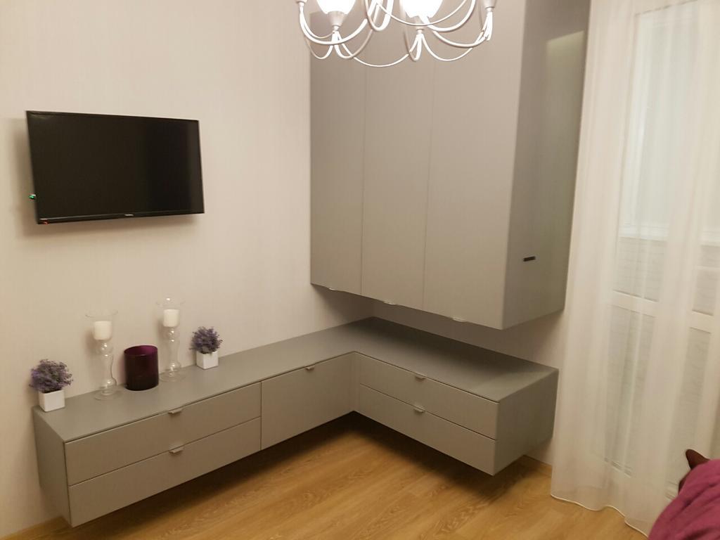 Apartment Comfort On Bogdanivska Street 7b Kyiv