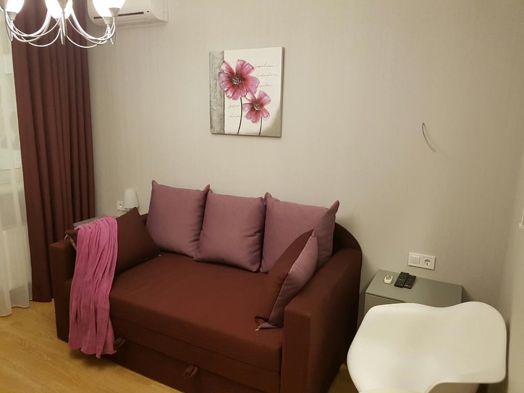 Comfort On Bogdanivska Street 7b Apartment