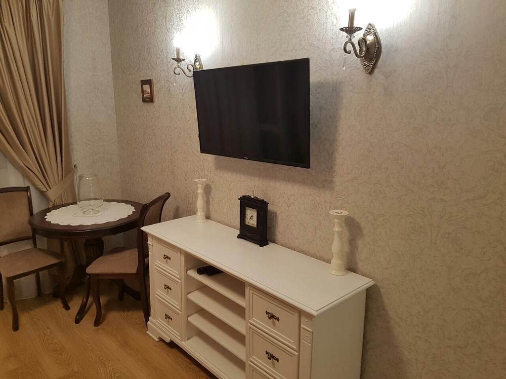 Comfort On Bogdanivska Street 7b Apartment *