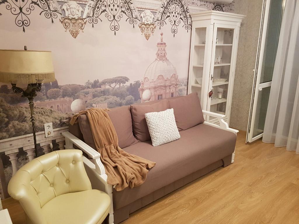 Comfort On Bogdanivska Street 7b Kyiv