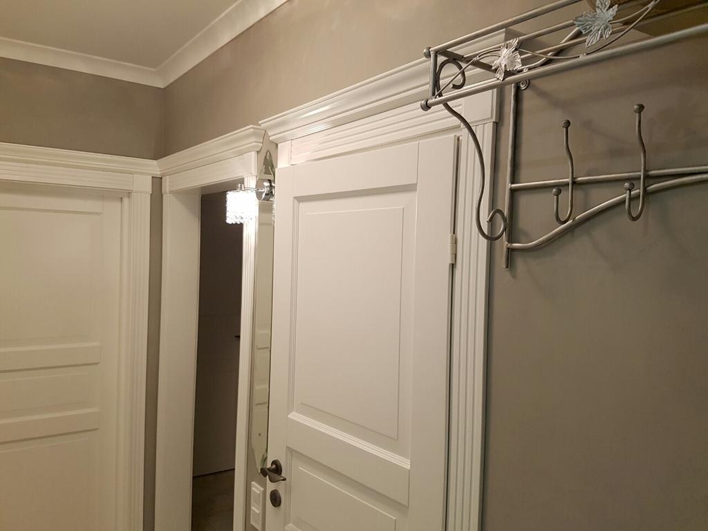 Apartment Comfort On Bogdanivska Street 7b Kyiv