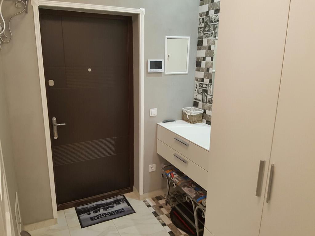 Comfort On Bogdanivska Street 7b Apartment