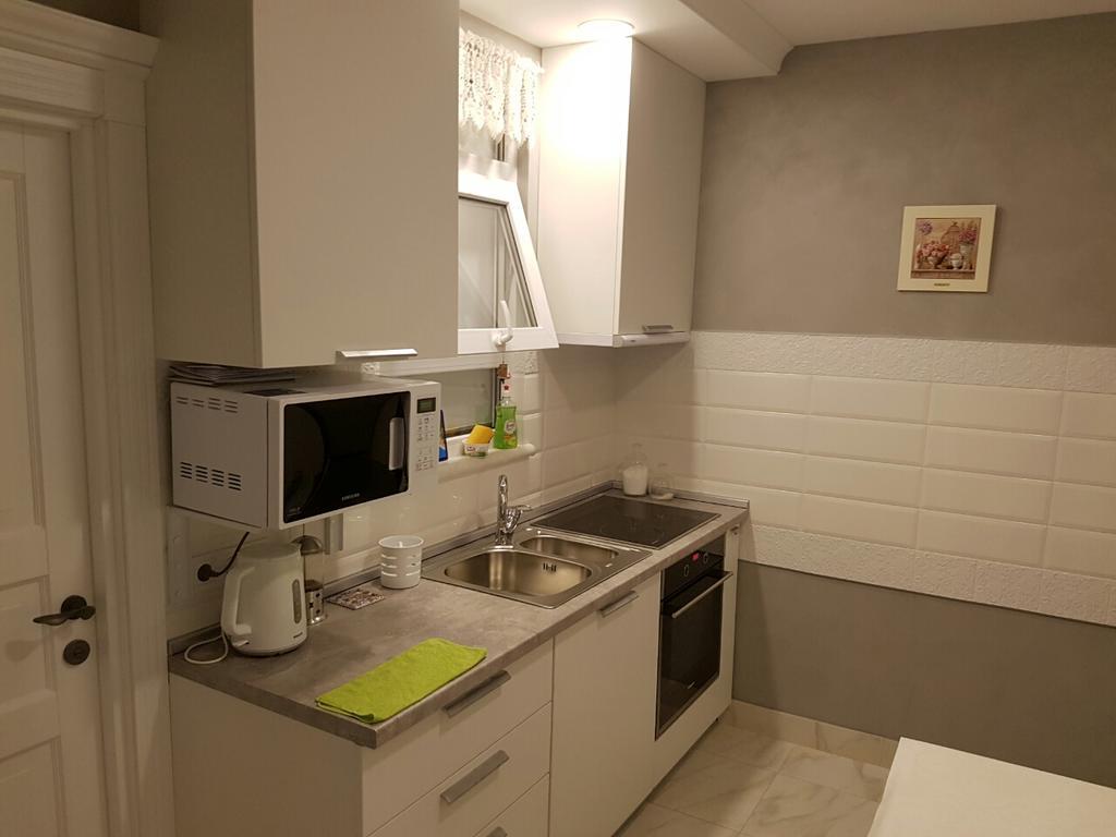 Comfort On Bogdanivska Street 7b Apartment