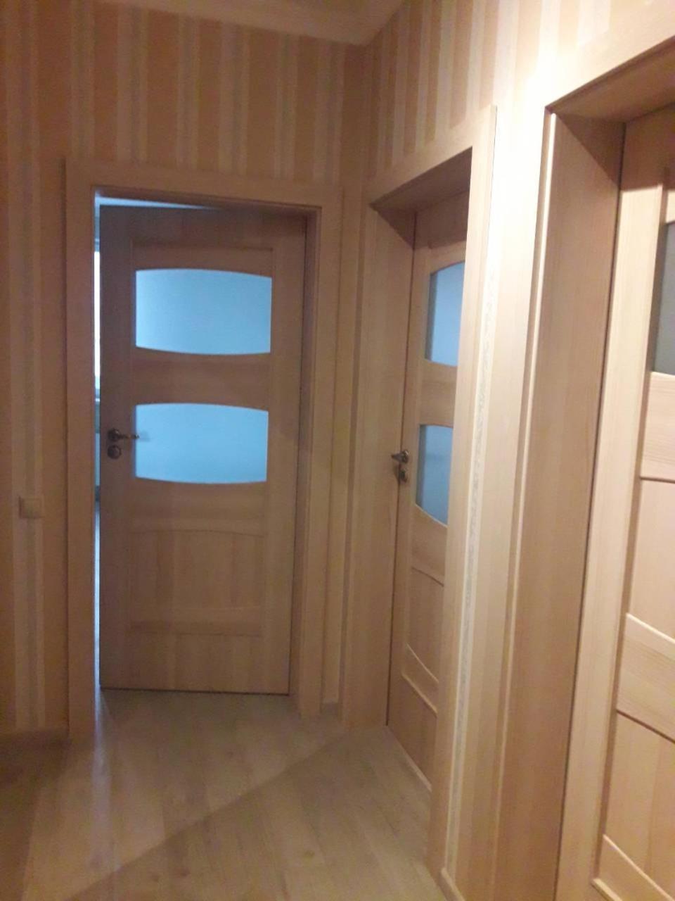 Comfort On Bogdanivska Street 7b Apartment Kyiv