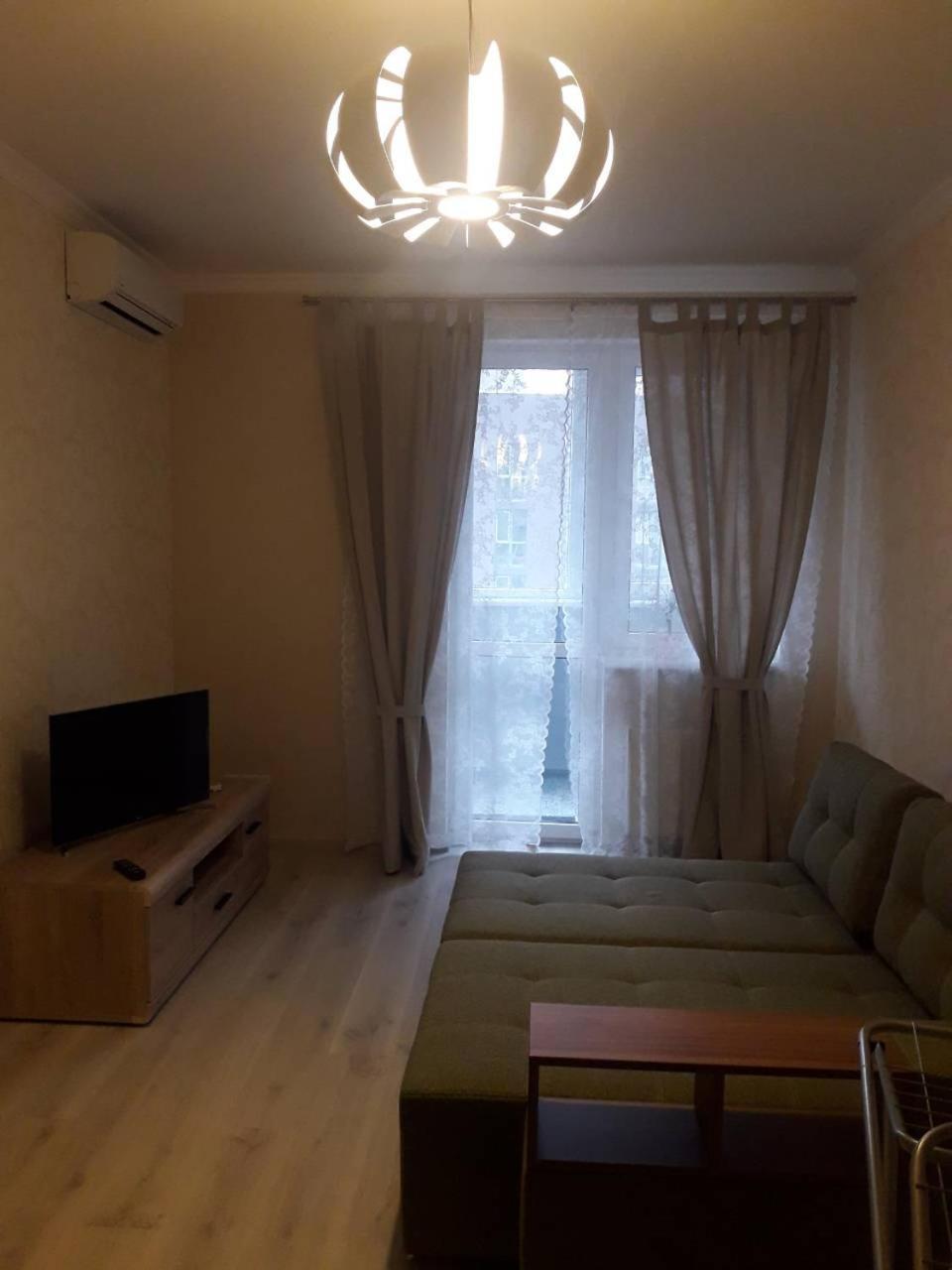 Comfort On Bogdanivska Street 7b Apartment Kyiv