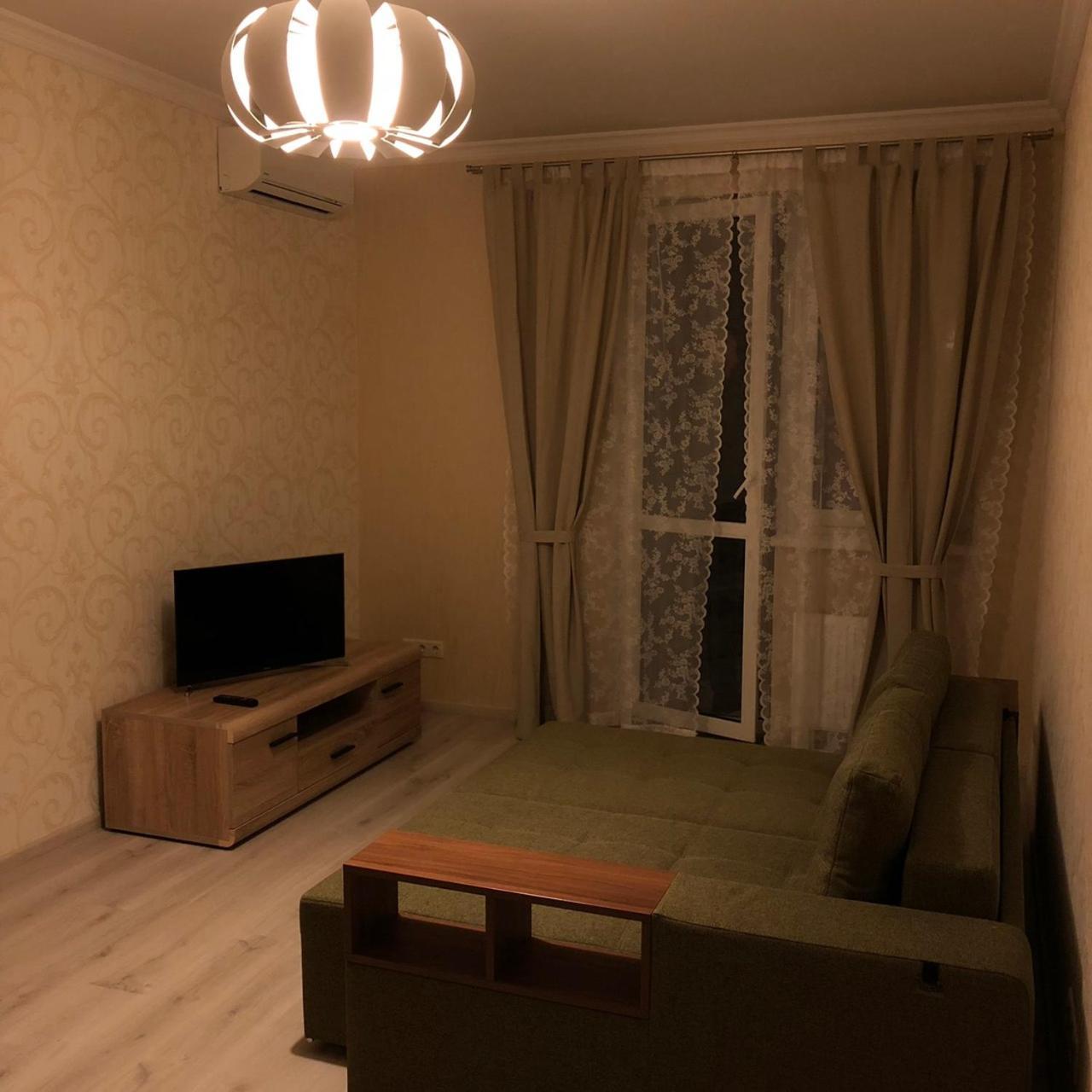 Comfort On Bogdanivska Street 7b Kyiv
