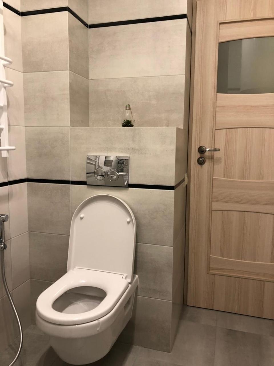 Comfort On Bogdanivska Street 7b Apartment Kyiv
