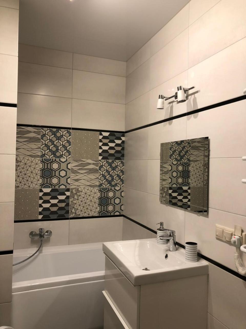 Apartment Comfort On Bogdanivska Street 7b Kyiv