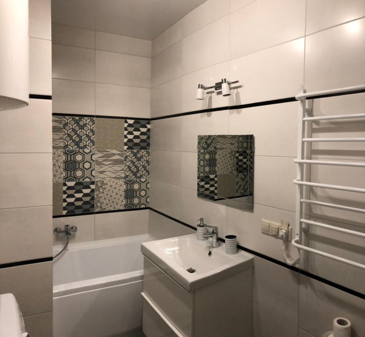 Comfort On Bogdanivska Street 7b Apartment *