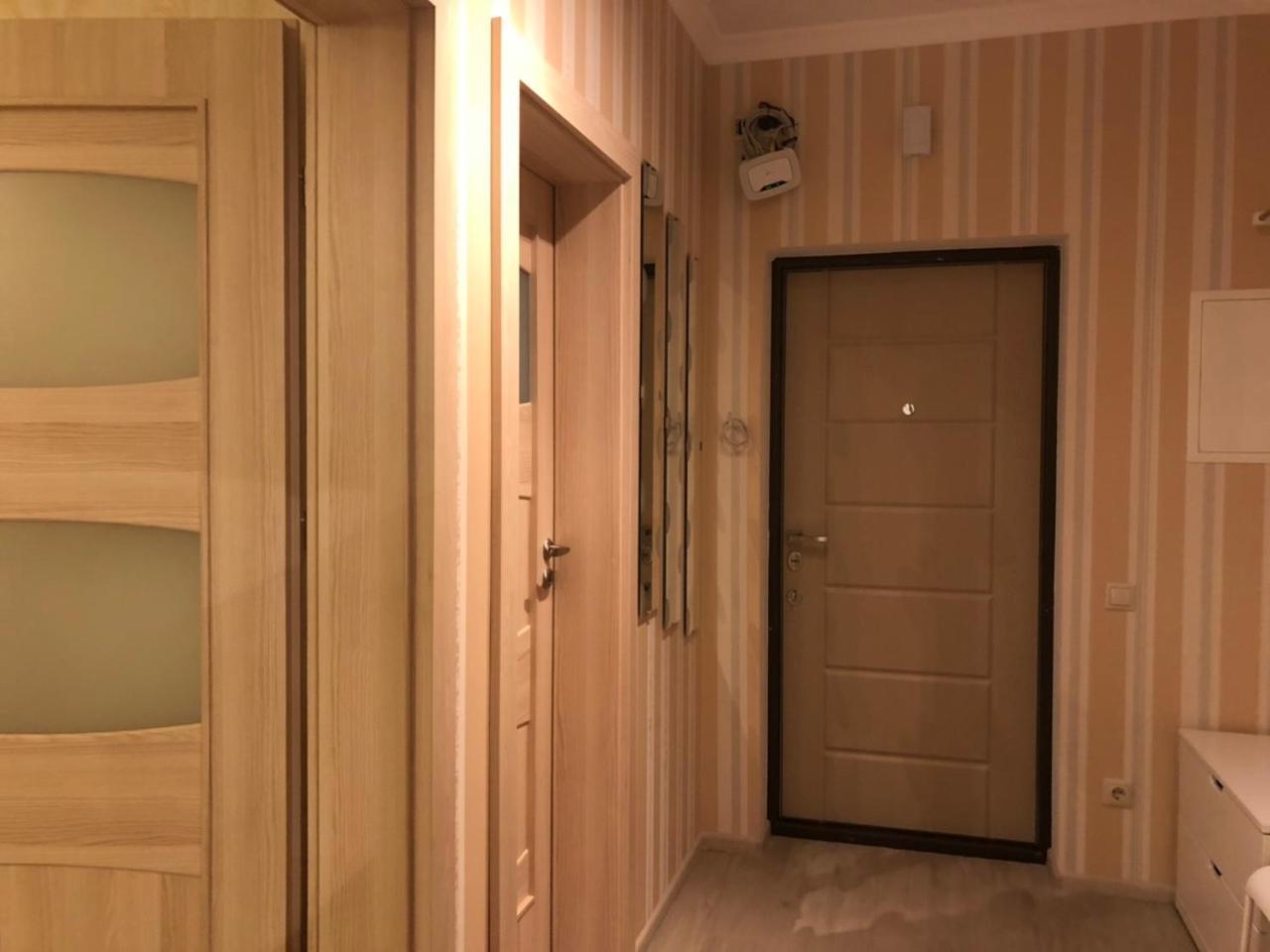 Comfort On Bogdanivska Street 7b