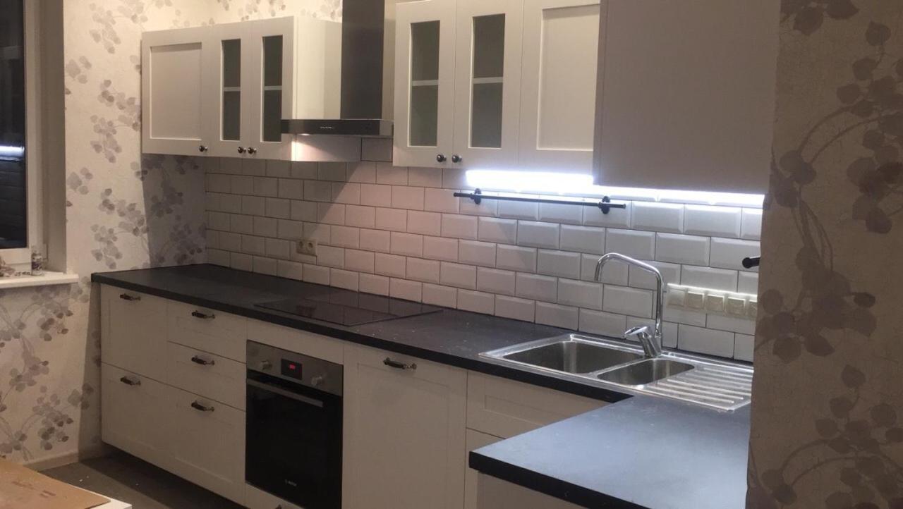 Comfort On Bogdanivska Street 7b Apartment Kyiv
