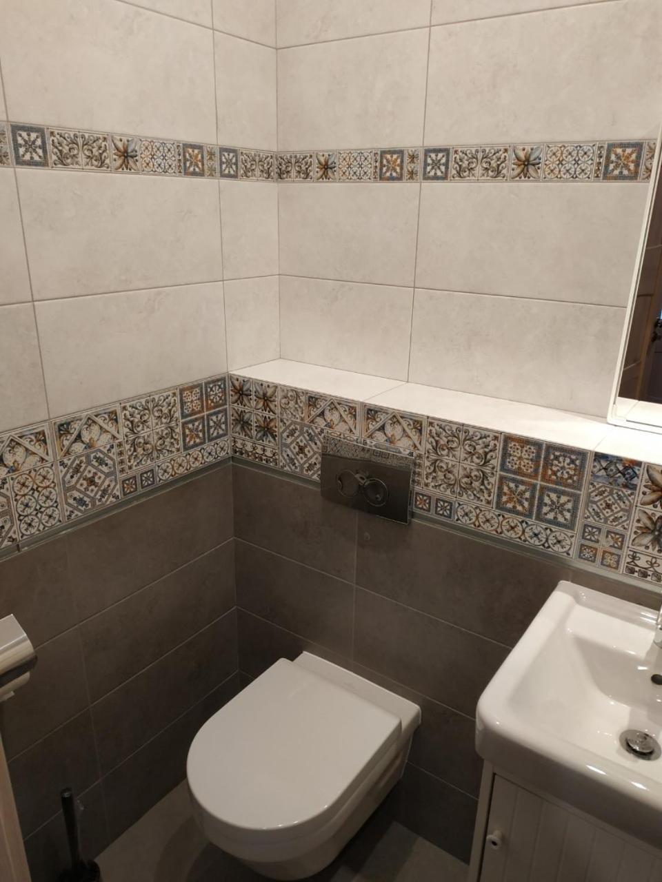Comfort On Bogdanivska Street 7b Apartment *