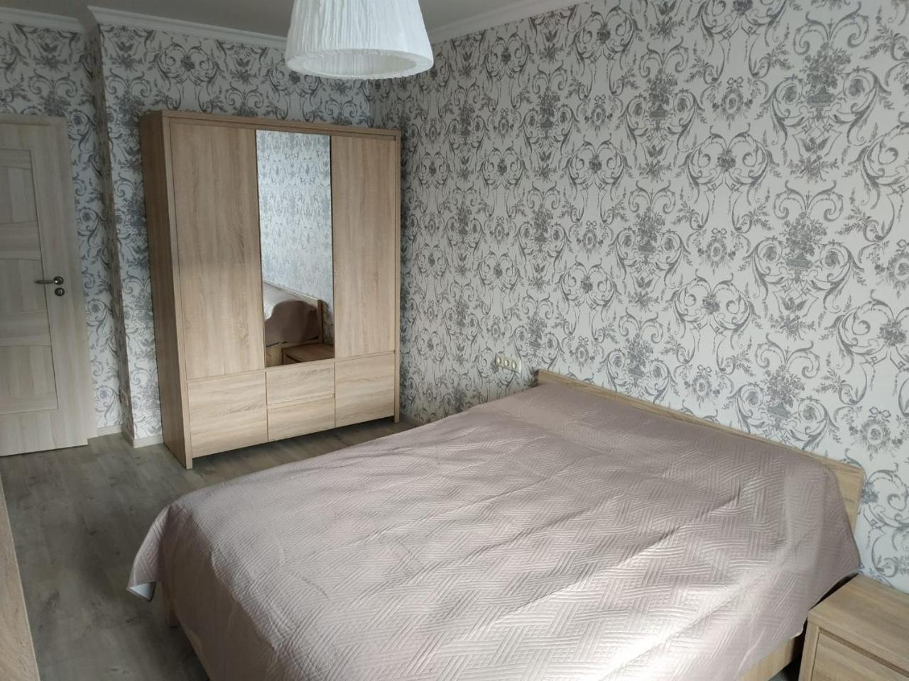 Apartment Comfort On Bogdanivska Street 7b