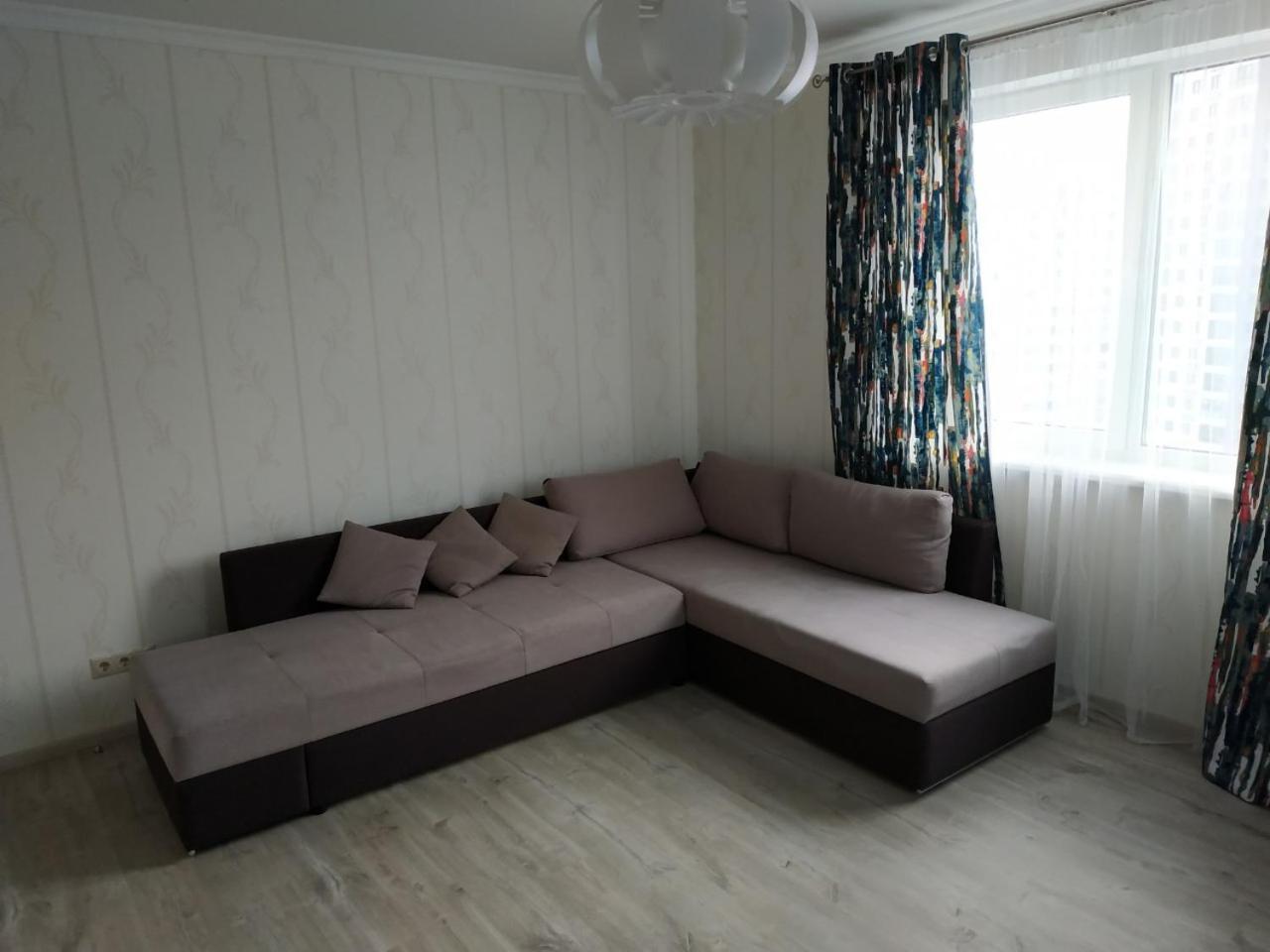 Comfort On Bogdanivska Street 7b Apartment