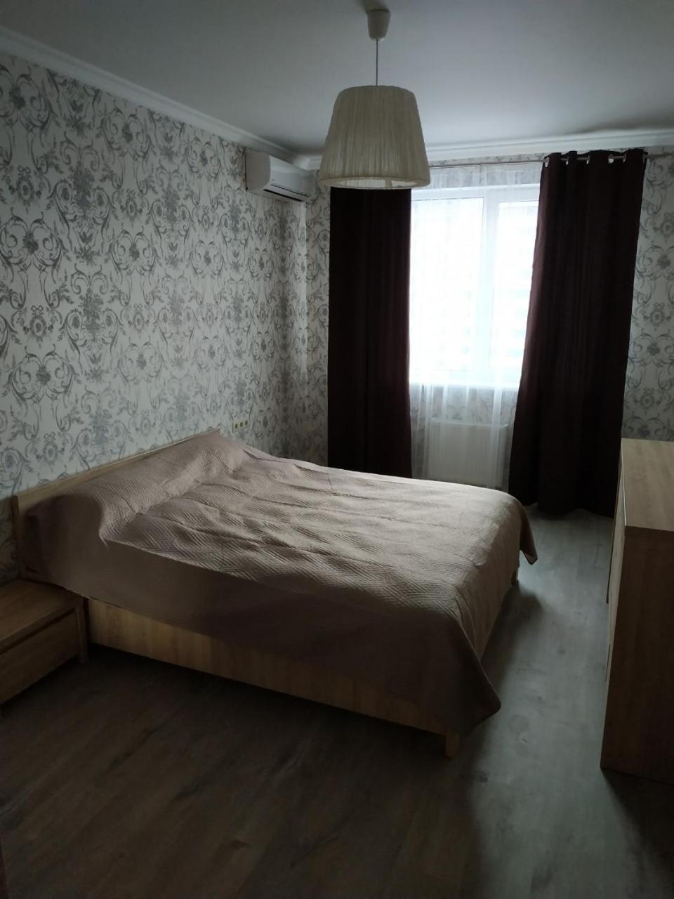 Comfort On Bogdanivska Street 7b Apartment Kyiv