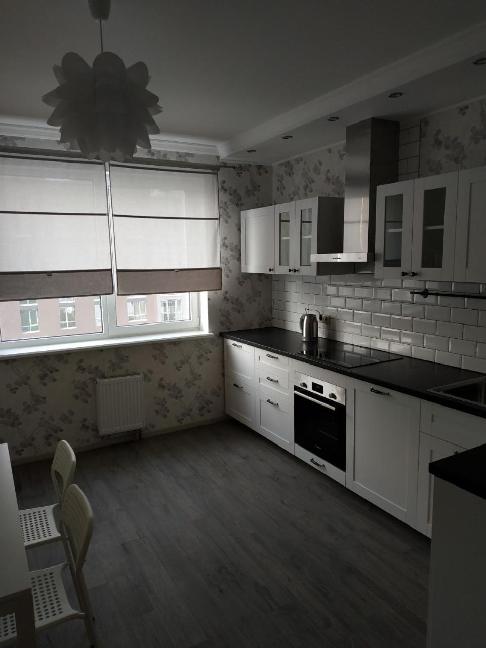 Apartment Comfort On Bogdanivska Street 7b *