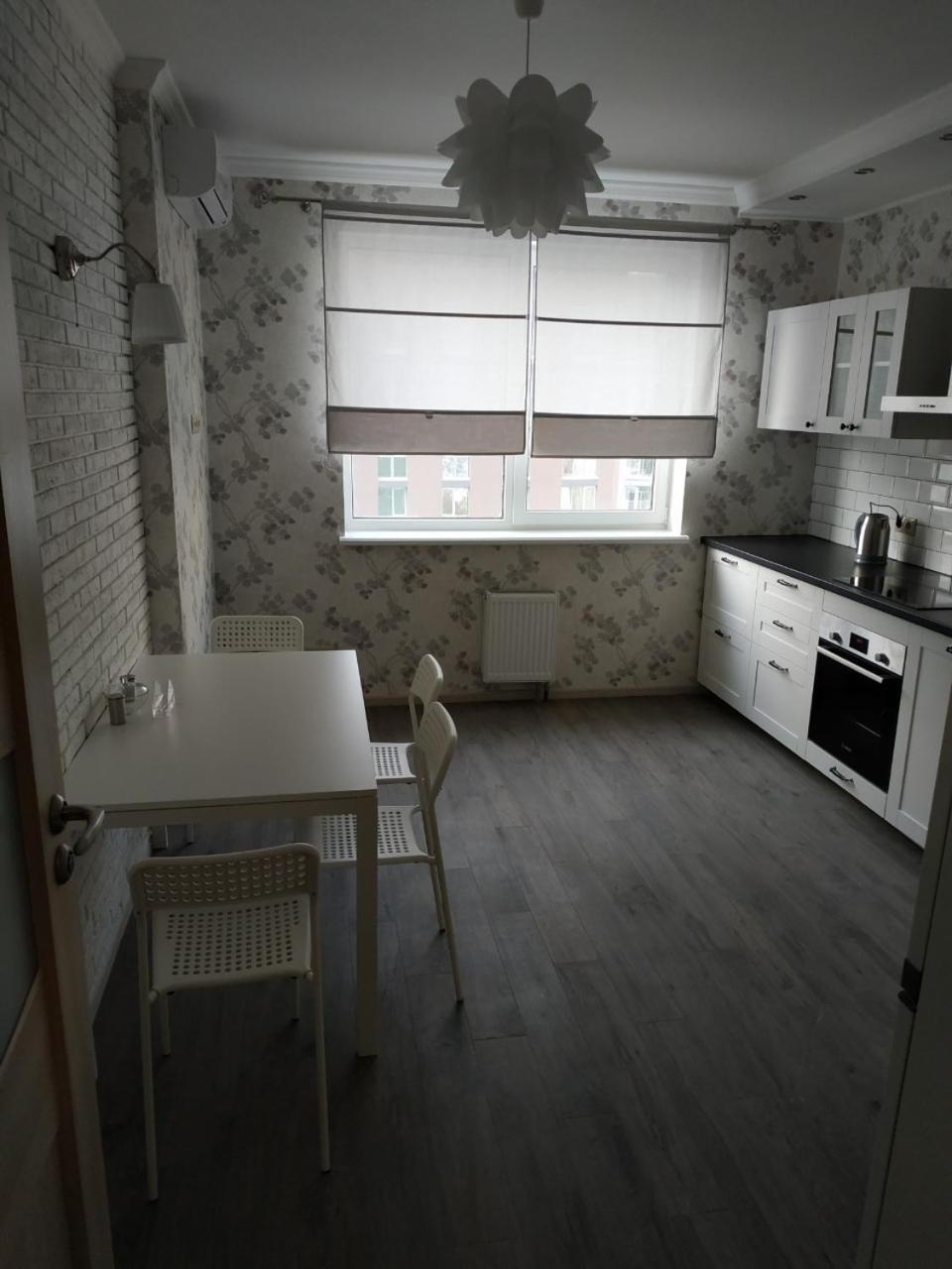 Comfort On Bogdanivska Street 7b Apartment Kyiv