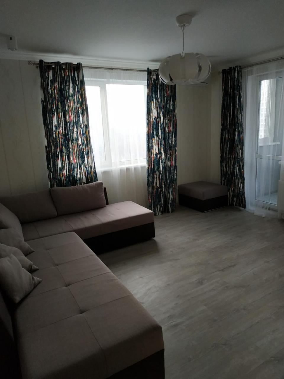 Comfort On Bogdanivska Street 7b *